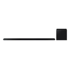Samsung HW-S800B Ultra-Slim Soundbar With Wireless Subwoofer (Black)