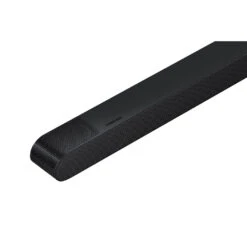 Samsung HW-S800B Ultra-Slim Soundbar With Wireless Subwoofer (Black) -Trendy Electronic Audio Supplies Store HW S800B 009 Detail Black 1050x1050 1