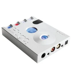 Chord Hugo 2 Mobile DAC/Headphone Amplifier
