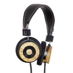 Grado The Hemp Headphone With Braided Cable