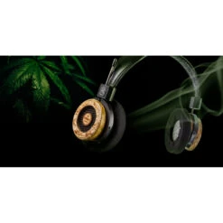 Grado The Hemp Headphone With Braided Cable 16 Grado The Hemp Headphone With Braided Cable -Trendy Electronic Audio Supplies Store Hemp 01 1050x1050 1