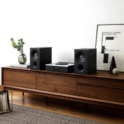 Technics SA-C600 Premium Class Network Receiver With CD Player -Trendy Electronic Audio Supplies Store HiFi set 02 square 211206 1 SA C 1050x1050 1