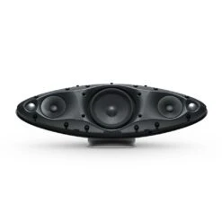 Bowers & Wilkins Zeppelin Wireless Speaker 25 Bowers & Wilkins Zeppelin Wireless Speaker -Trendy Electronic Audio Supplies Store High 1x120Zeppelin20Midnight20Grey20Drive20Units20White20Background 1050x1050 1