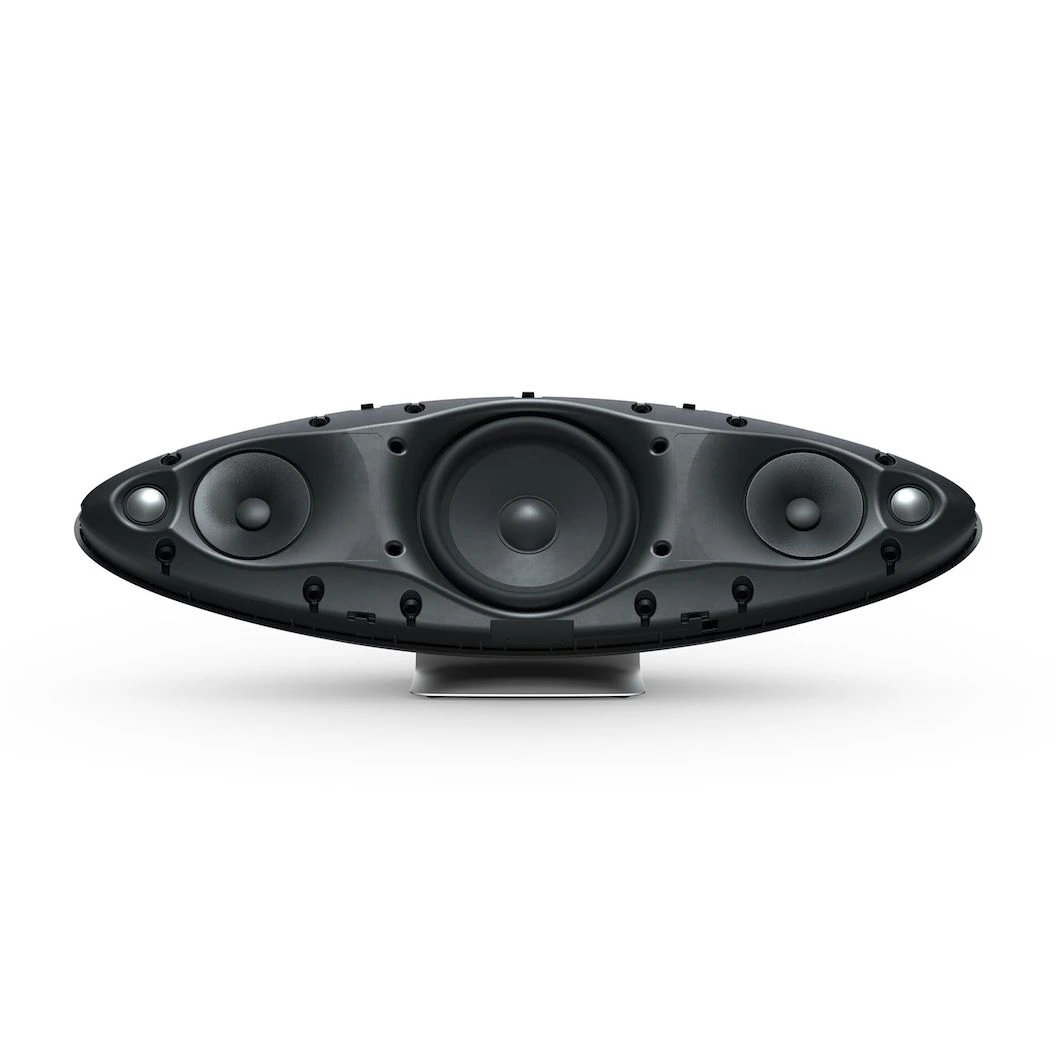 Bowers & Wilkins Zeppelin Wireless Speaker 12 Bowers & Wilkins Zeppelin Wireless Speaker - Image 10