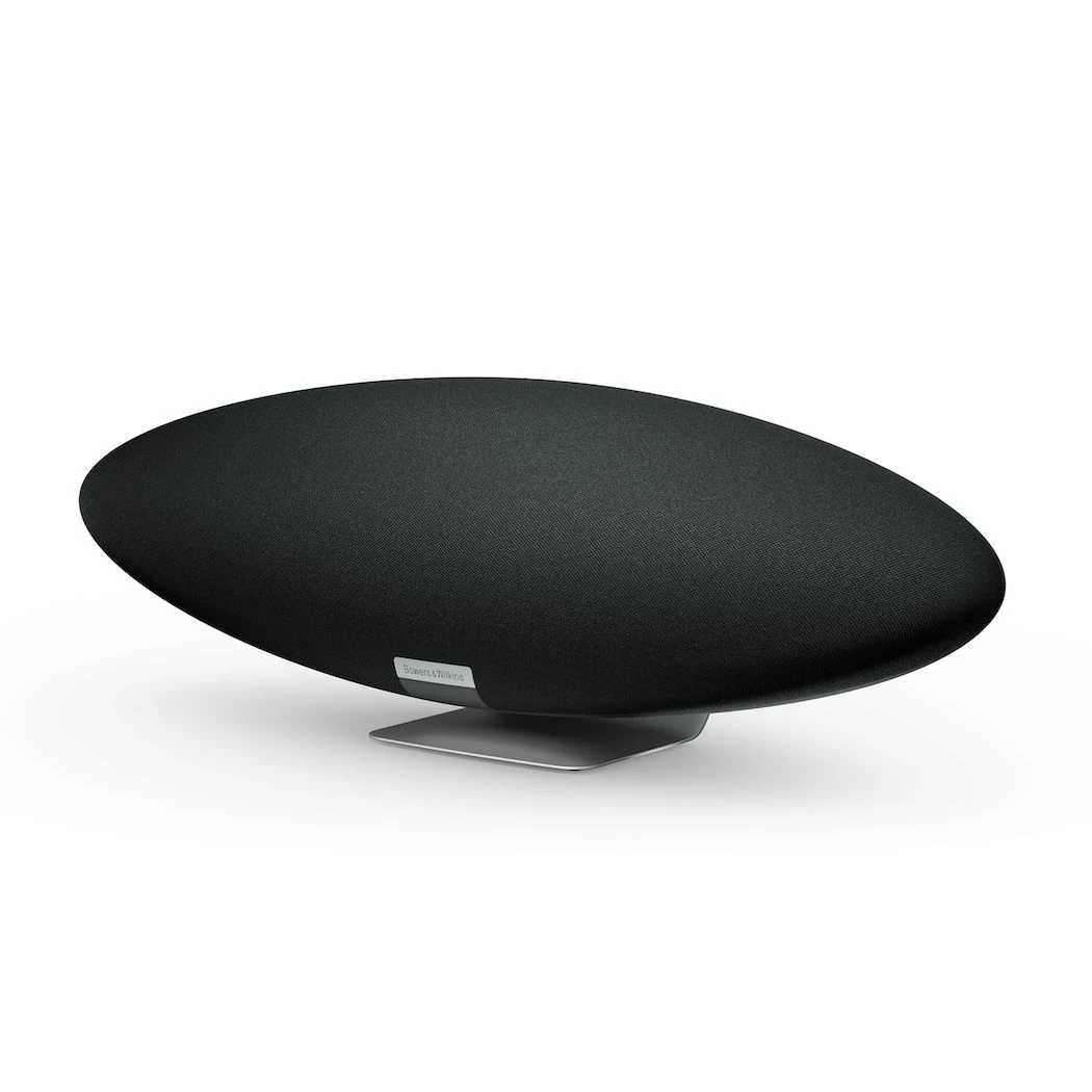 Bowers & Wilkins Zeppelin Wireless Speaker 5 Bowers & Wilkins Zeppelin Wireless Speaker - Image 3
