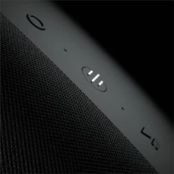 Bowers & Wilkins Zeppelin Wireless Speaker 28 Bowers & Wilkins Zeppelin Wireless Speaker -Trendy Electronic Audio Supplies Store High 1x120Zeppelin20Midnight20Grey20Rear20Button20Detail202 1050x1050 1