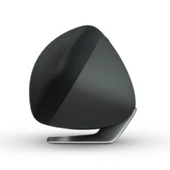 Bowers & Wilkins Zeppelin Wireless Speaker 20 Bowers & Wilkins Zeppelin Wireless Speaker -Trendy Electronic Audio Supplies Store High 1x120Zeppelin20Midnight20Grey20Side20Left20Facing20White20Background 1050x1050 1