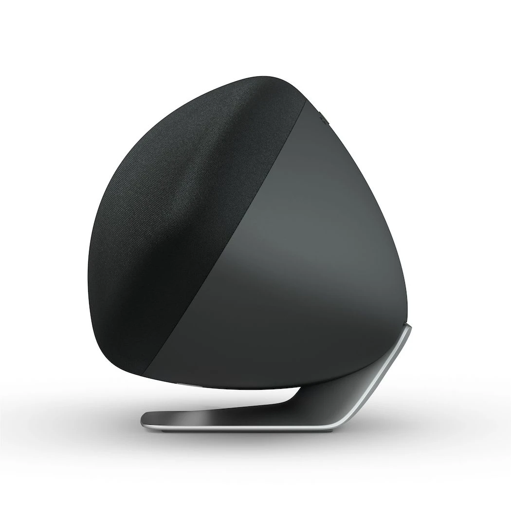 Bowers & Wilkins Zeppelin Wireless Speaker 7 Bowers & Wilkins Zeppelin Wireless Speaker - Image 5