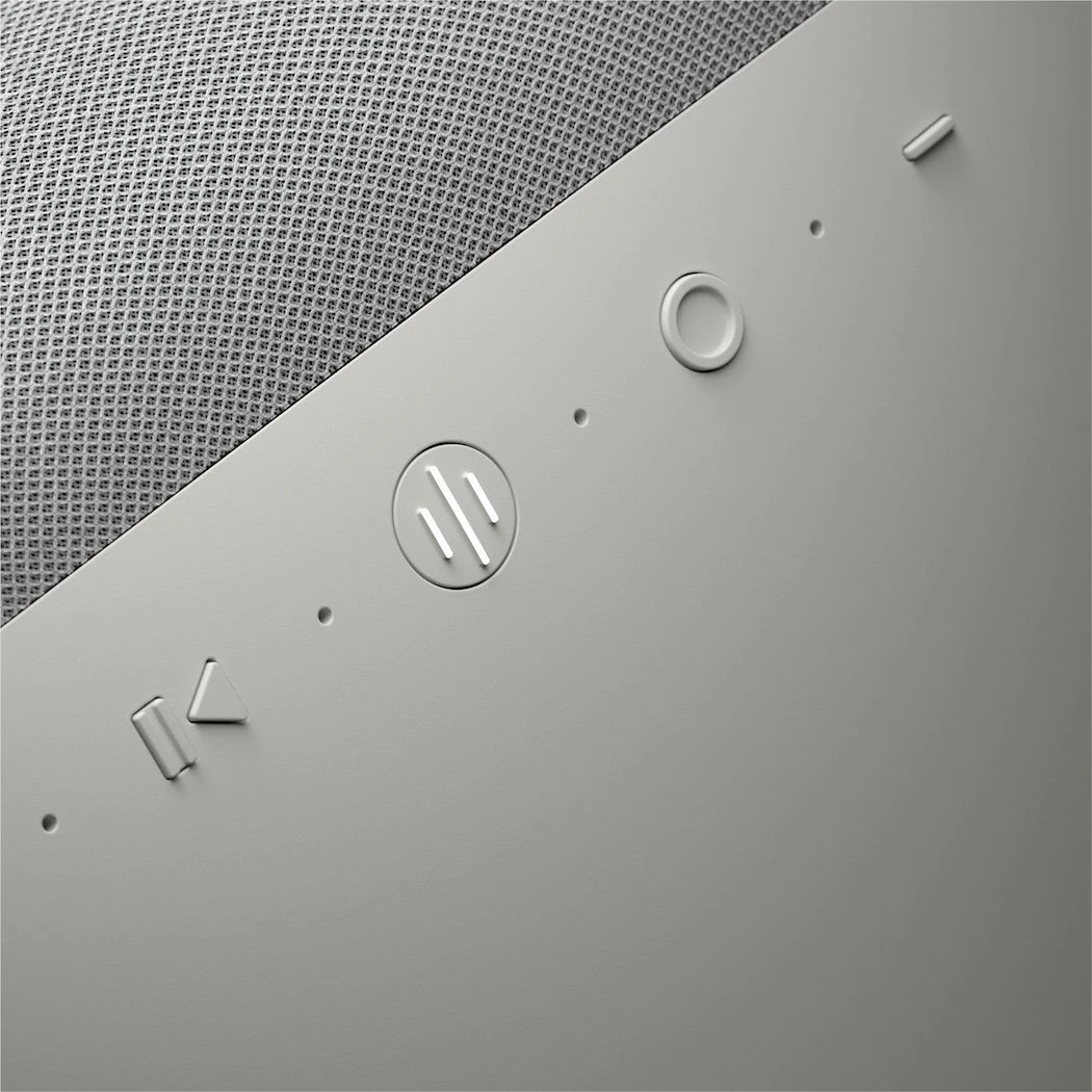 Bowers & Wilkins Zeppelin Wireless Speaker 14 Bowers & Wilkins Zeppelin Wireless Speaker - Image 12