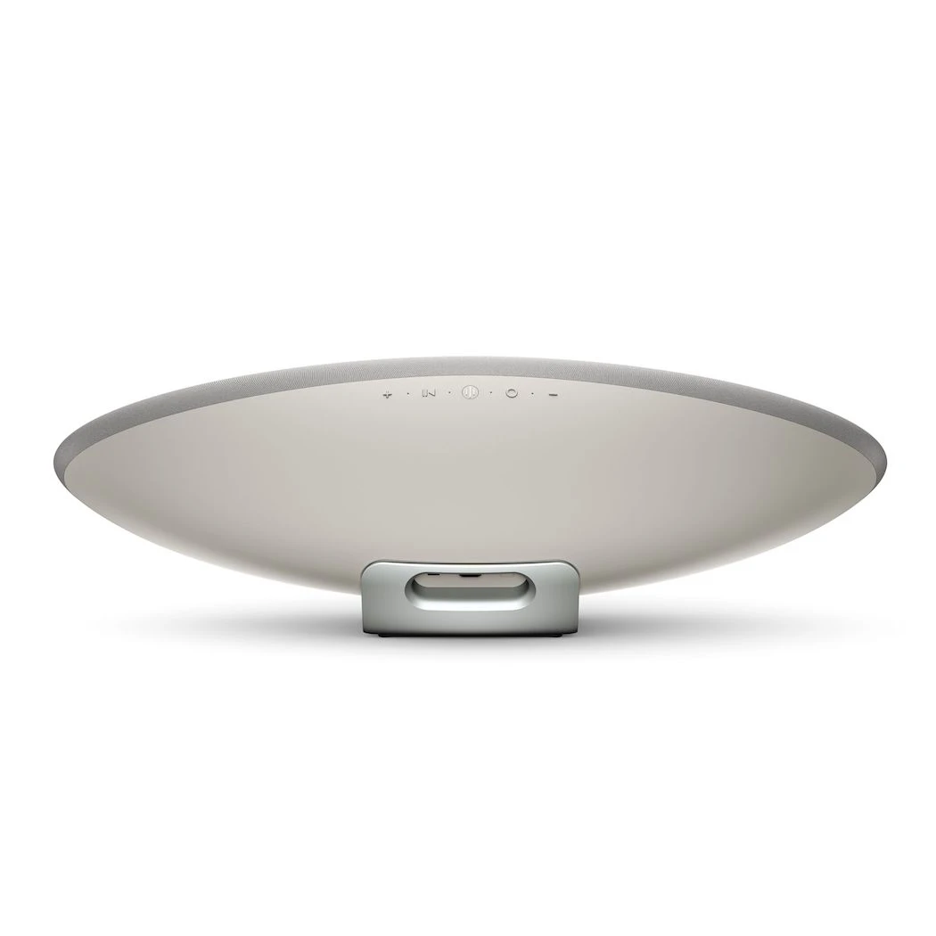 Bowers & Wilkins Zeppelin Wireless Speaker 10 Bowers & Wilkins Zeppelin Wireless Speaker - Image 8
