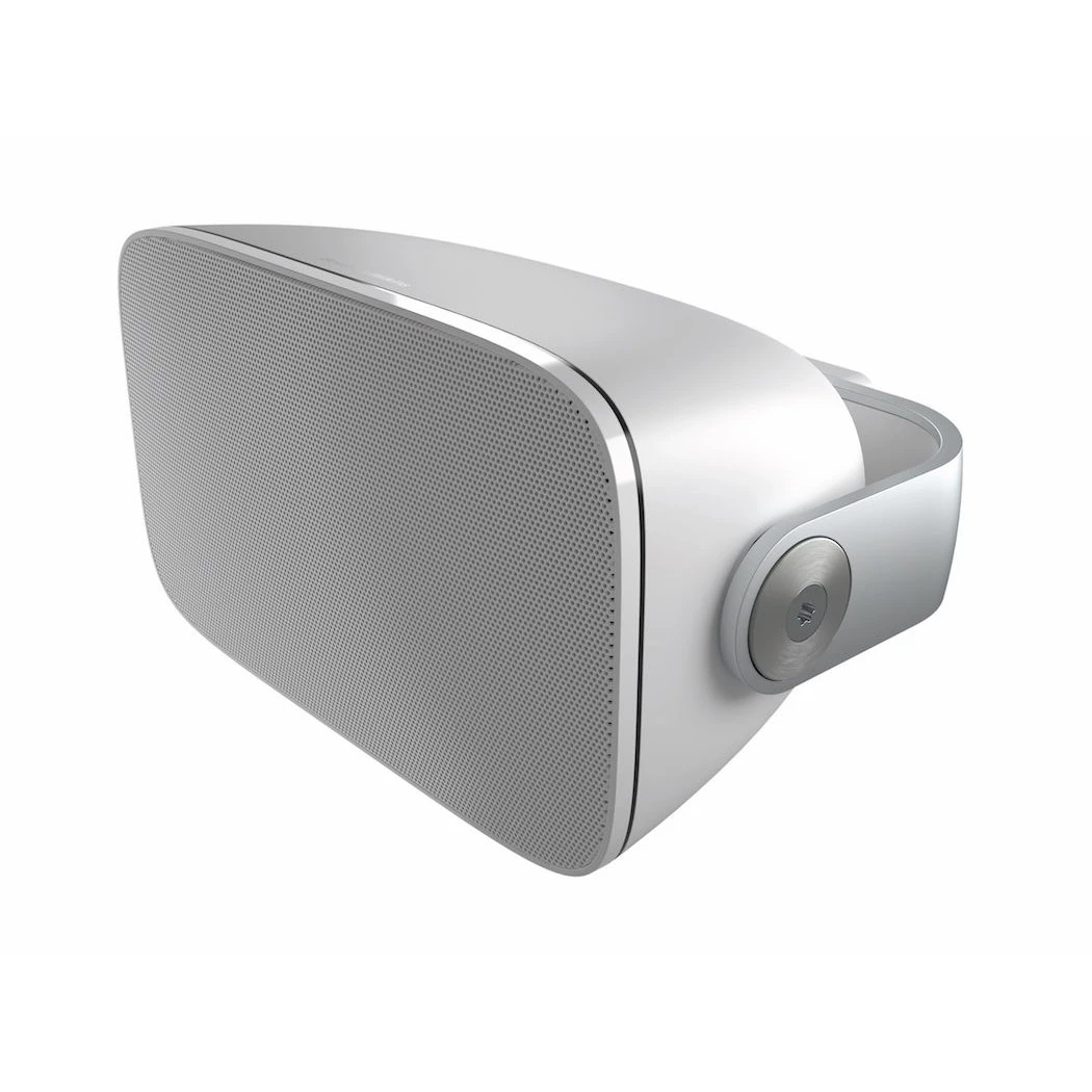 BBR ST3P: The Poolside Outdoor Streaming System 4 BBR ST3P: The Poolside Outdoor Streaming System - Image 2