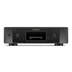 Marantz CD 50n Network Audio Streamer & CD Player