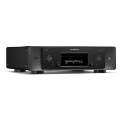 Marantz CD 50n Network Audio Streamer & CD Player -Trendy Electronic Audio Supplies Store High Marantz CD50n bk StudioR 1050x1050 1
