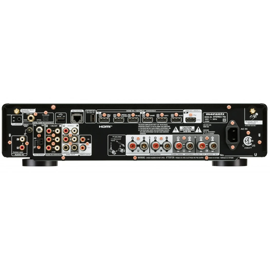 BBR AV1: The Burbank 2.0 System 9 BBR AV1: The Burbank 2.0 System - Image 7