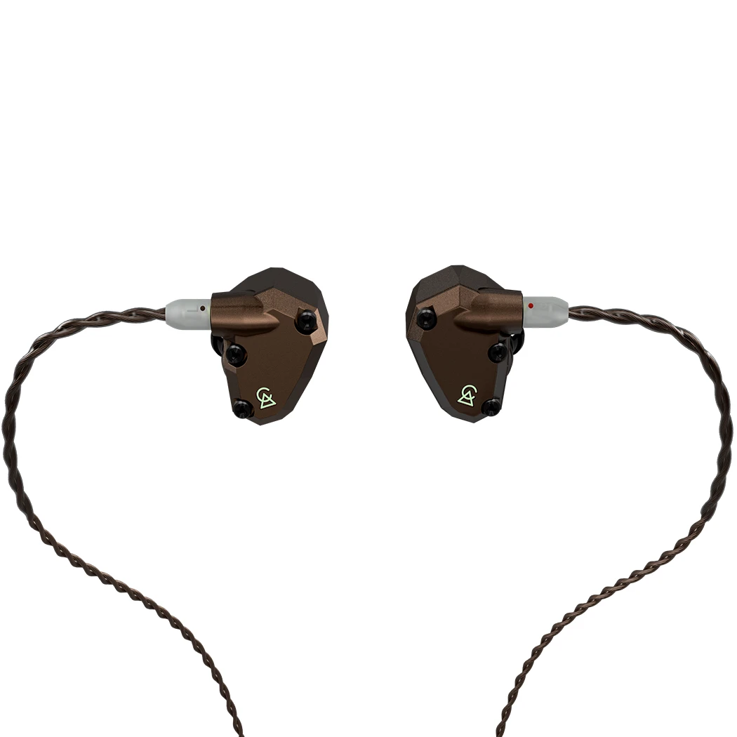 Campfire Audio Holocene In-Ear Monitors 13 Campfire Audio Holocene In-Ear Monitors - Image 11
