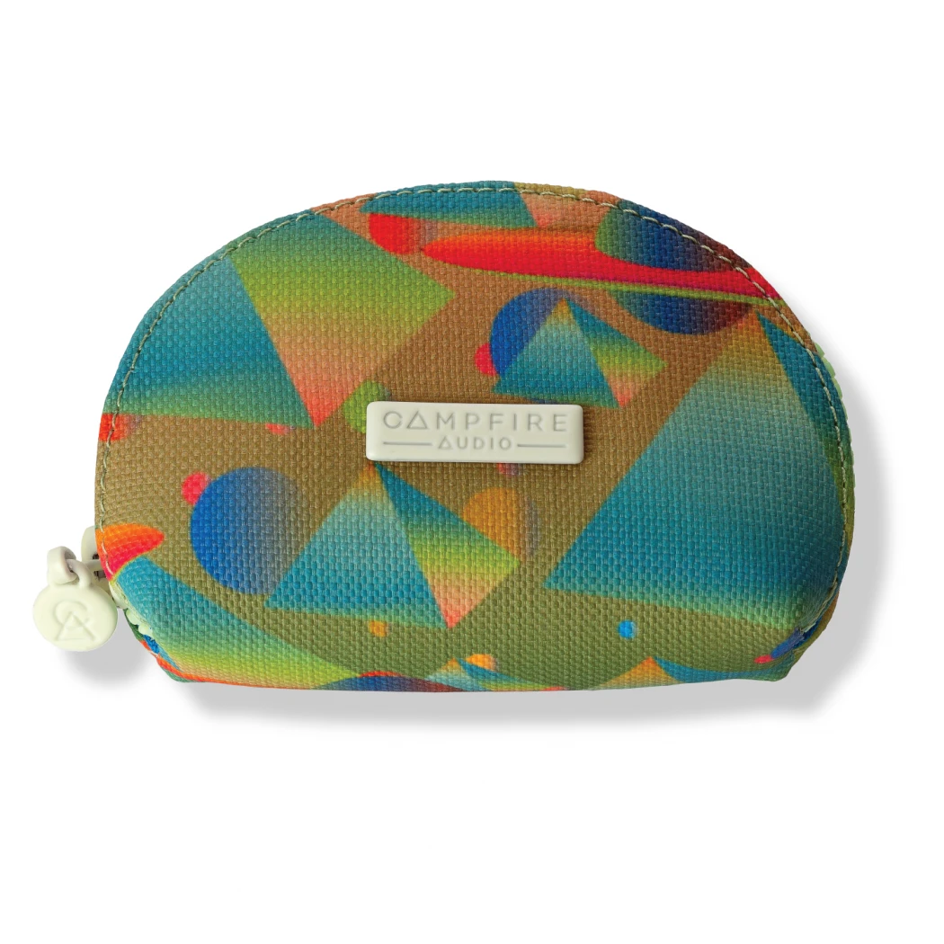 Campfire Audio Holocene In-Ear Monitors 9 Campfire Audio Holocene In-Ear Monitors - Image 7