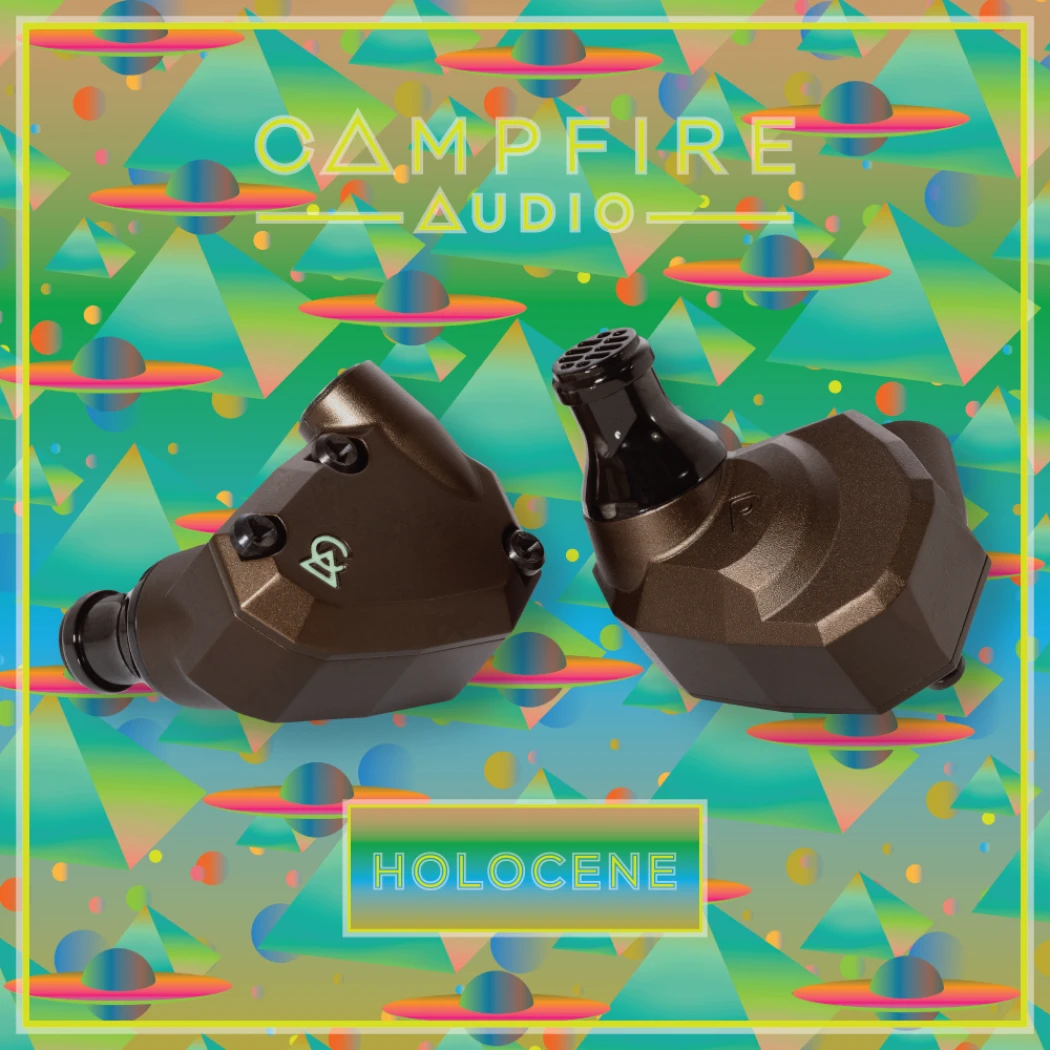 Campfire Audio Holocene In-Ear Monitors 15 Campfire Audio Holocene In-Ear Monitors - Image 13