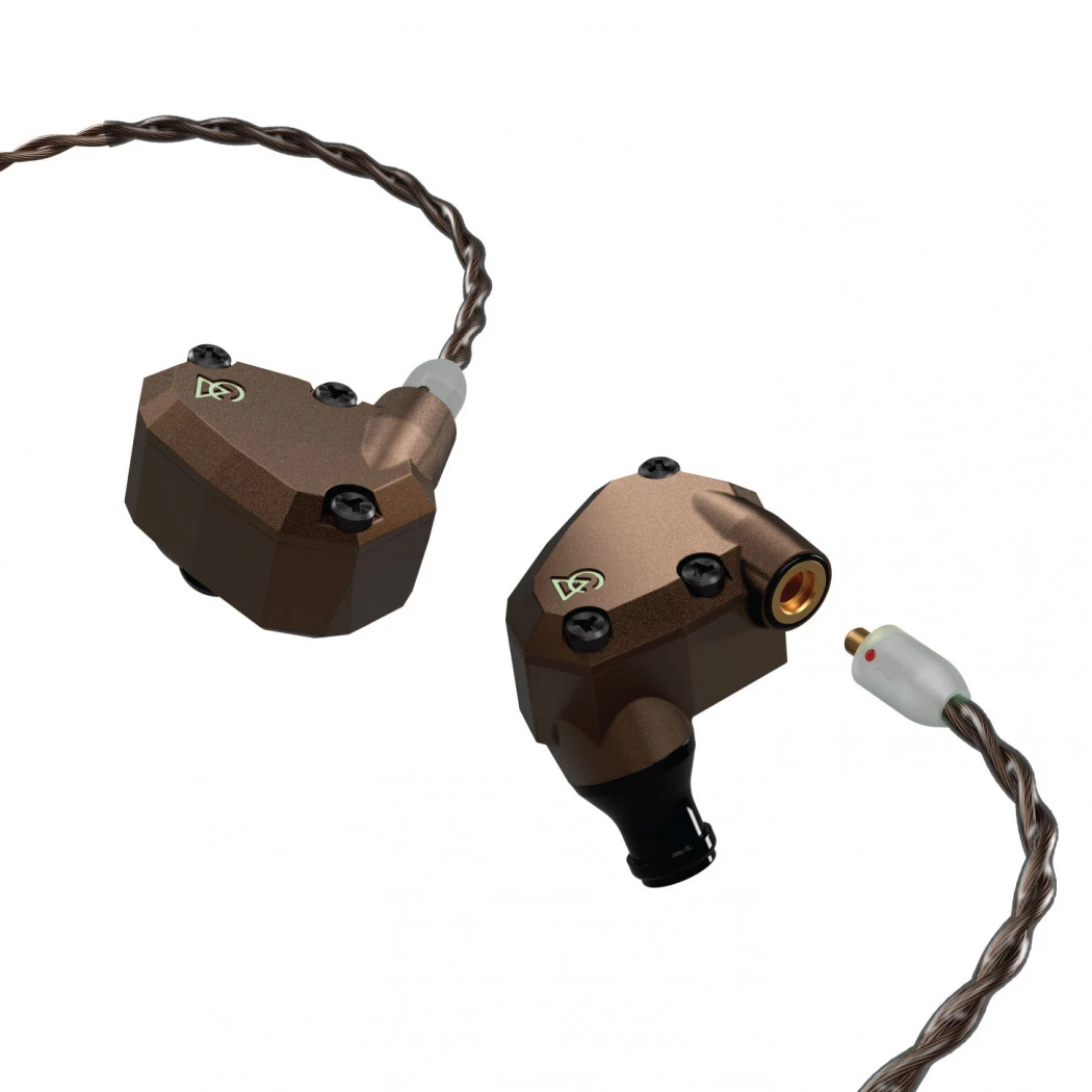 Campfire Audio Holocene In-Ear Monitors 5 Campfire Audio Holocene In-Ear Monitors - Image 3