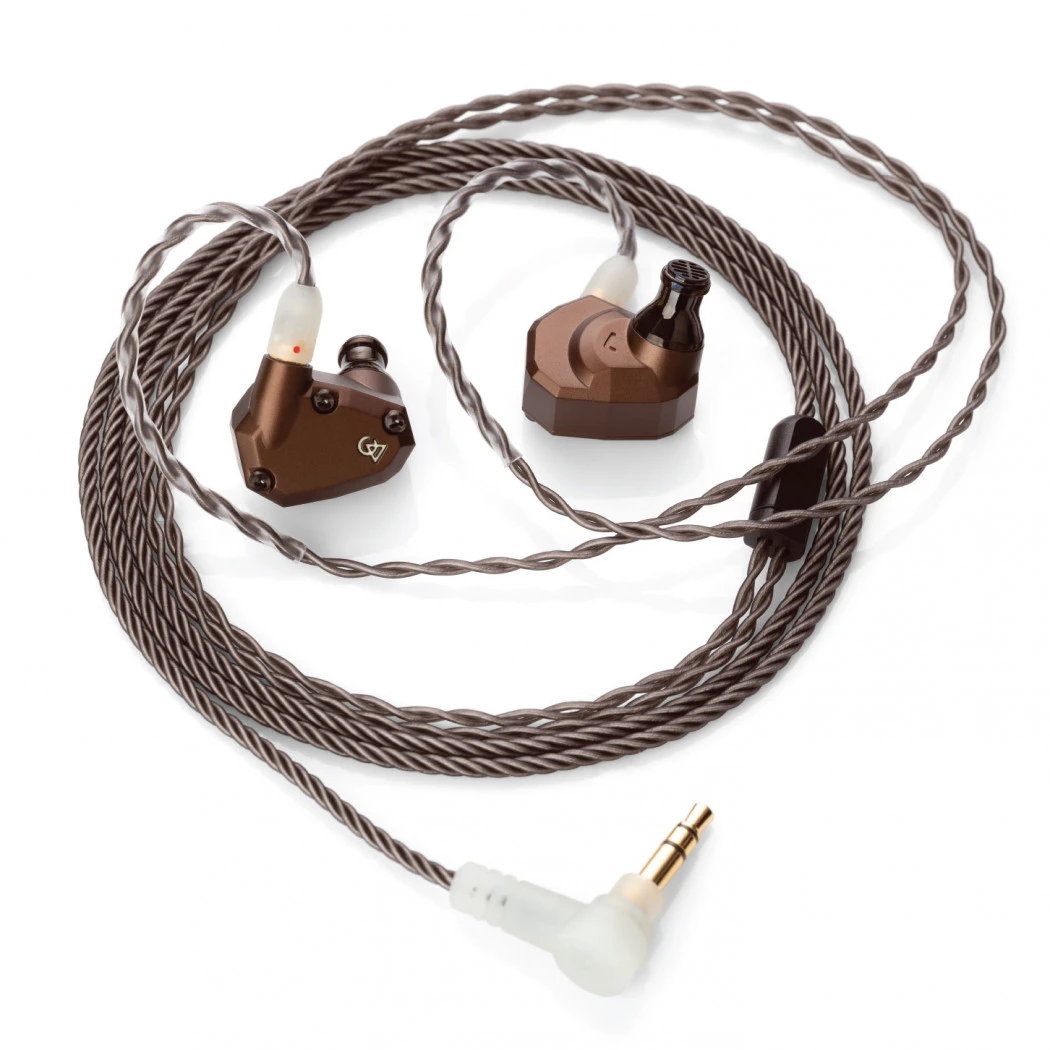 Campfire Audio Holocene In-Ear Monitors 8 Campfire Audio Holocene In-Ear Monitors - Image 6