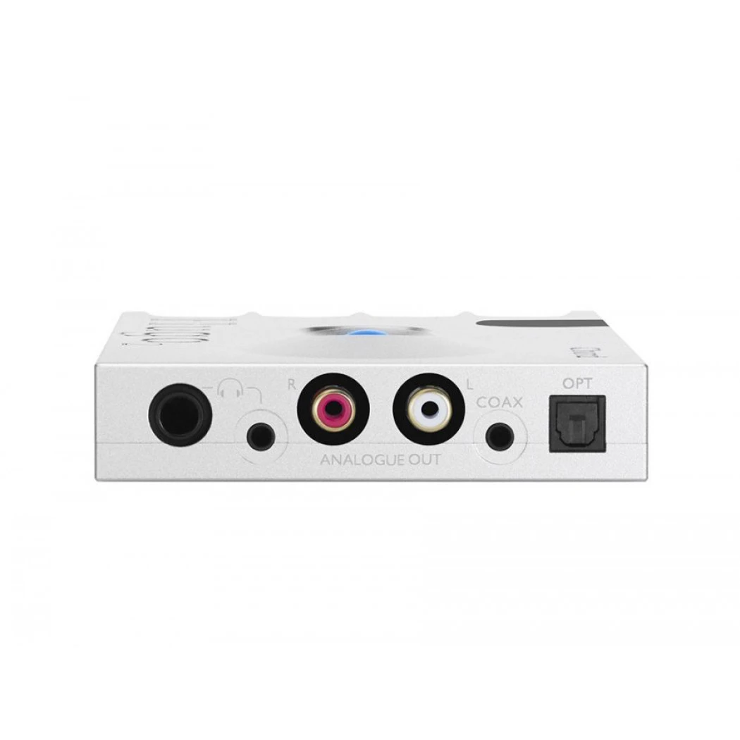 Chord Hugo 2 Mobile DAC/Headphone Amplifier 5 Chord Hugo 2 Mobile DAC/Headphone Amplifier - Image 3