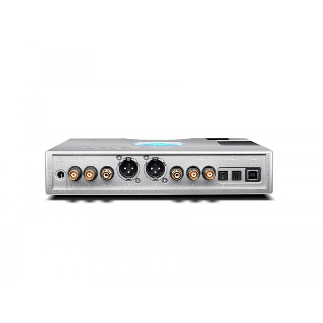 Chord Hugo TT 2 DAC / Preamplifier / Headphone Amplifier 5 Chord Hugo TT 2 DAC / Preamplifier / Headphone Amplifier - Image 3