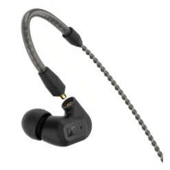 Sennheiser IE 200 In-Ear Headphones -Trendy Electronic Audio Supplies Store IE200 4 1050x1050 1