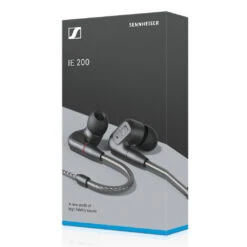 Sennheiser IE 200 In-Ear Headphones -Trendy Electronic Audio Supplies Store IE200 Box 1050x1050 1