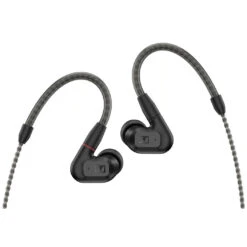 Sennheiser IE 200 In-Ear Headphones