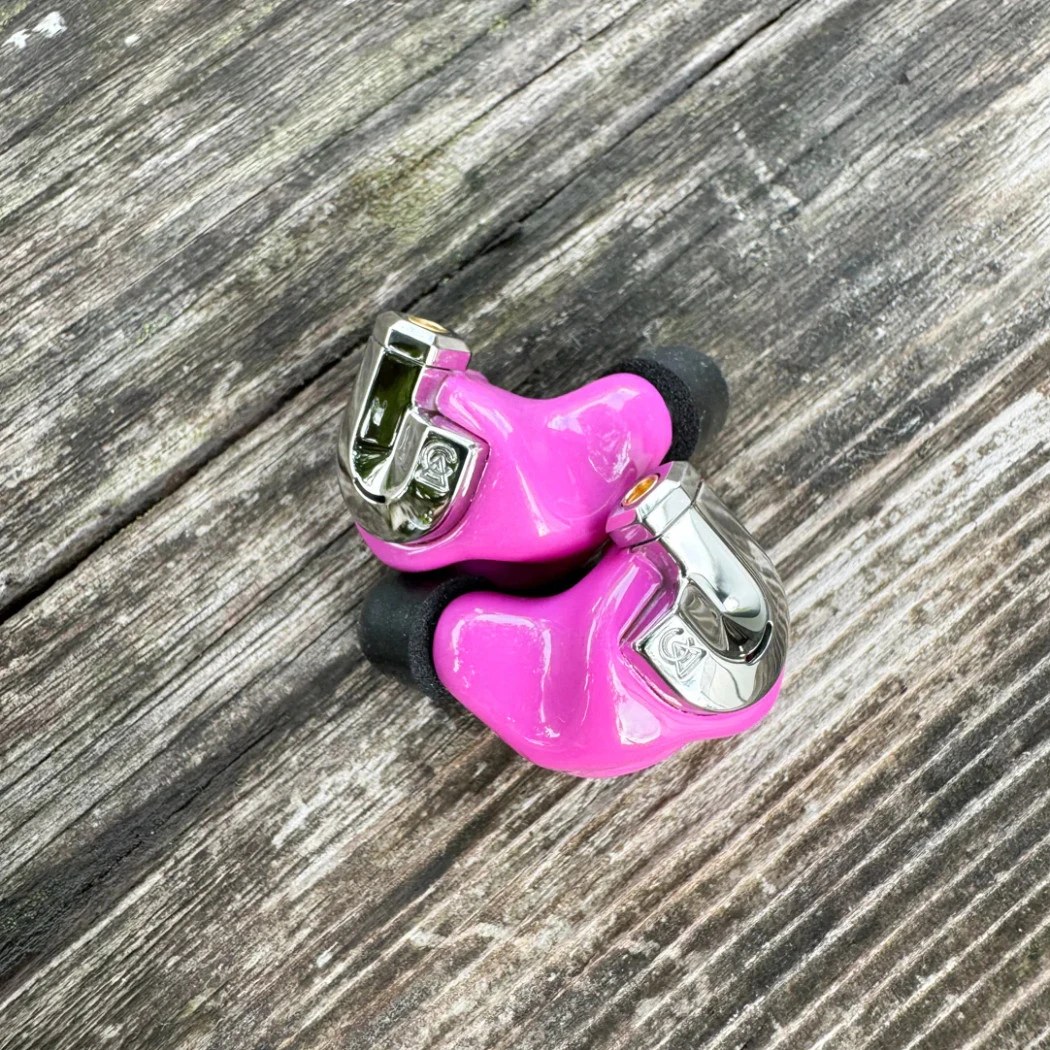 Campfire Audio Bonneville Universal Fit In-Ear Monitors 6 Campfire Audio Bonneville Universal Fit In-Ear Monitors - Image 4