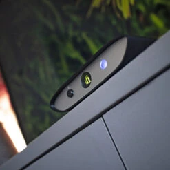 IFi ZEN Blue V2 — Bluetooth Receiver / DAC 17 IFi ZEN Blue V2 — Bluetooth Receiver / DAC -Trendy Electronic Audio Supplies Store IMG 2198 1050x1050 1