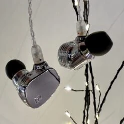 Campfire Audio Solaris Mercury In-Ear Monitors 18 Campfire Audio Solaris Mercury In-Ear Monitors -Trendy Electronic Audio Supplies Store IMG 7606 1050x1050 1