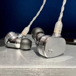 Campfire Audio Solaris Mercury In-Ear Monitors 17 Campfire Audio Solaris Mercury In-Ear Monitors -Trendy Electronic Audio Supplies Store IMG 7612 1050x1050 1