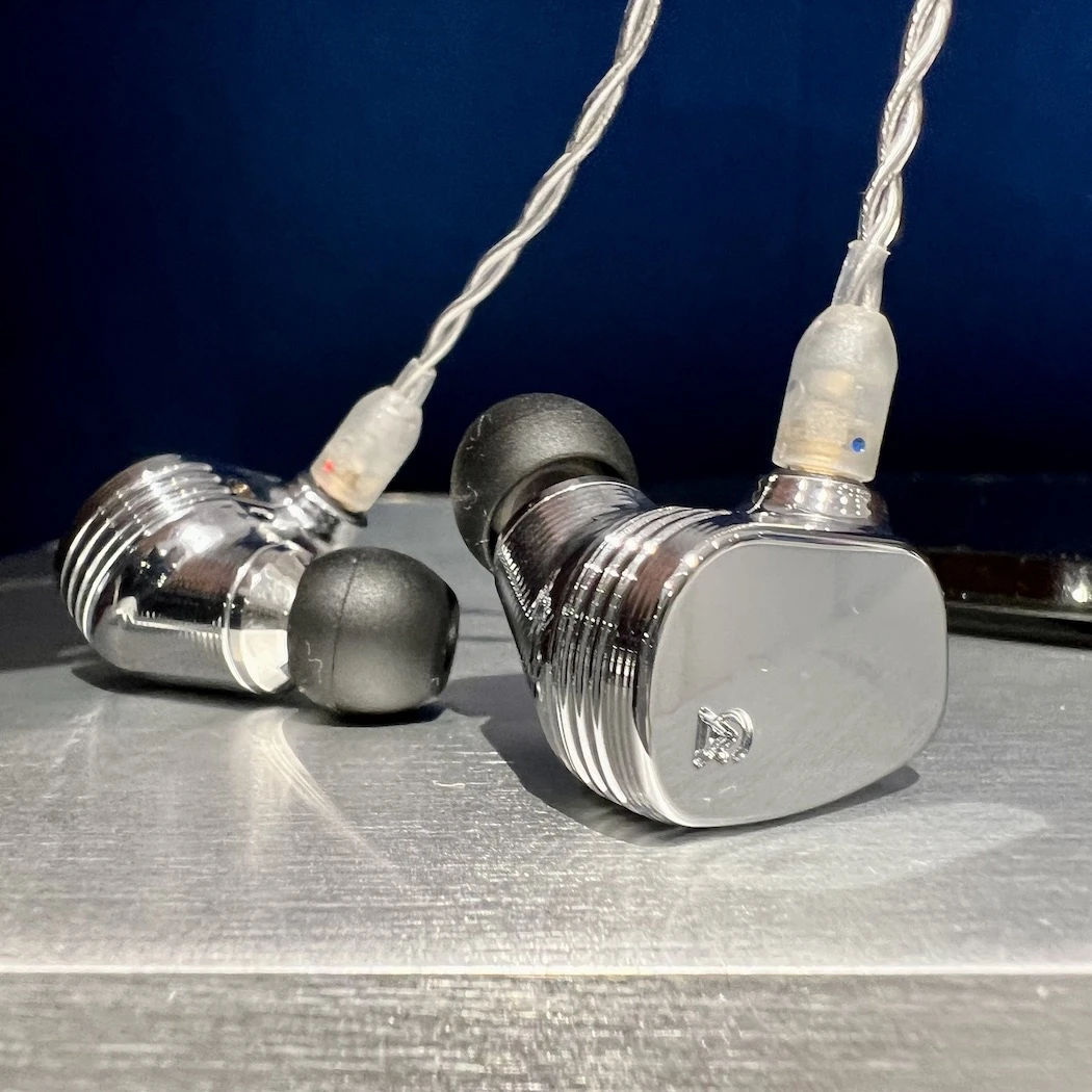 Campfire Audio Solaris Mercury In-Ear Monitors 7 Campfire Audio Solaris Mercury In-Ear Monitors - Image 5