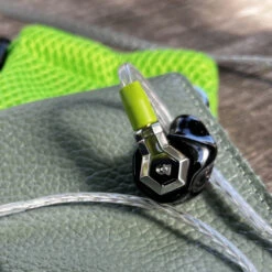 Campfire Audio Ponderosa Universal Fit In-Ear Monitors -Trendy Electronic Audio Supplies Store IMG 8050 1050x1050 1