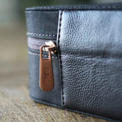 Dali IO-12 Wireless Noise Cancelling Hi-Fi Headphones -Trendy Electronic Audio Supplies Store IO12 Detail Case Zip 1050x1050 1