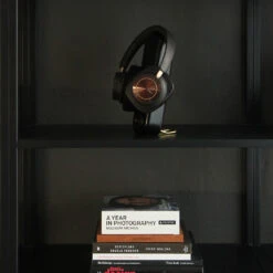 Dali IO-12 Wireless Noise Cancelling Hi-Fi Headphones -Trendy Electronic Audio Supplies Store IO12 Detail display 1050x1050 1