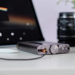 IFi XDSD Gryphon — Portable Bluetooth / USB DAC And Headphone Amplifier 19 IFi XDSD Gryphon — Portable Bluetooth / USB DAC And Headphone Amplifier -Trendy Electronic Audio Supplies Store Ifi Lifestyle 251021 4 1050x1050 1