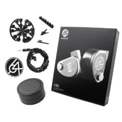 64 Audio U12t In-Ear Monitors -Trendy Electronic Audio Supplies Store Included U12t 2048x 1050x1050 1