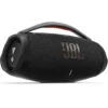 JBL Boombox 3 Portable Bluetooth Speaker -Trendy Electronic Audio Supplies Store JBL Boombox3 Black ThumbHeroBig 1050x1050 1