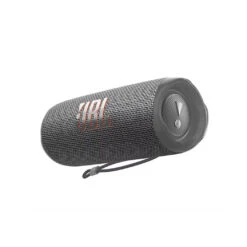 JBL Flip 6 Portable Bluetooth Speaker -Trendy Electronic Audio Supplies Store JBL Flip6 Grey Wrist Strap 1050x1050 1