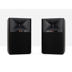 JBL 4305P Studio Monitors — Powered Bookshelf Speakers With Streaming -Trendy Electronic Audio Supplies Store JBL204305P Pair 2 1050x1050 1