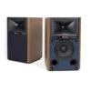 JBL 4305P Studio Monitors — Powered Bookshelf Speakers With Streaming -Trendy Electronic Audio Supplies Store JBL204305P20Walnut JBL Style 1050x1050 1