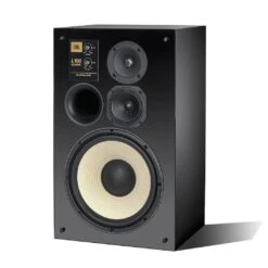 JBL L100 Classic Black Edition 3-Way Bookshelf Speakers 12 JBL L100 Classic Black Edition 3-Way Bookshelf Speakers -Trendy Electronic Audio Supplies Store JBL20L10020Black20Edition201120 20Hi Res 1050x1050 1