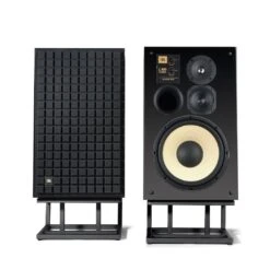 JBL L100 Classic Black Edition 3-Way Bookshelf Speakers 11 JBL L100 Classic Black Edition 3-Way Bookshelf Speakers -Trendy Electronic Audio Supplies Store JBL20L10020Black20Edition20320 20Hi Res 1050x1050 1