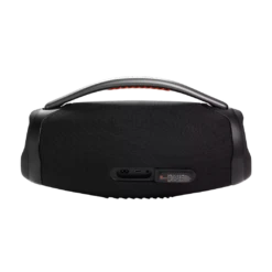JBL Boombox 3 Portable Bluetooth Speaker -Trendy Electronic Audio Supplies Store JBL BOOMBOX 3 BACK OPEN 33213 x2 1050x1050 1