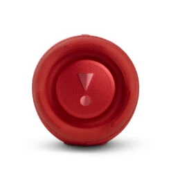 JBL Charge 5 Portable Bluetooth Speaker -Trendy Electronic Audio Supplies Store JBL CHARGE5 LEFT RIGHT RED 0108 x2 1050x1050 1