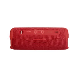 JBL Flip 6 Portable Bluetooth Speaker -Trendy Electronic Audio Supplies Store JBL FLIP6 BOTTOM RED 29541 x1 1050x1050 1