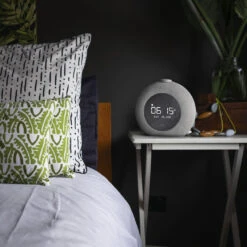 JBL Horizon 2 FM Bluetooth Clock Radio -Trendy Electronic Audio Supplies Store JBL HORIZON2 BEDROOM 6 x1 1050x1050 1