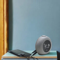 JBL Horizon 2 FM Bluetooth Clock Radio -Trendy Electronic Audio Supplies Store JBL HORIZON2 BEDROOM 9 x5 1050x1050 1