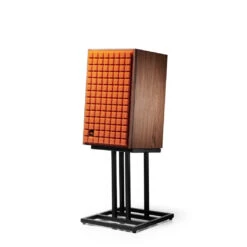 JBL L82 Classic 2-Way Bookshelf Speakers 12 JBL L82 Classic 2-Way Bookshelf Speakers -Trendy Electronic Audio Supplies Store JBL L82Classic 3qwstand Orange 1050x1050 1